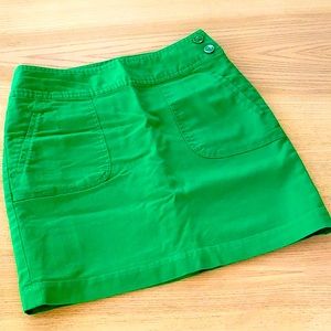Banana Republic skirt